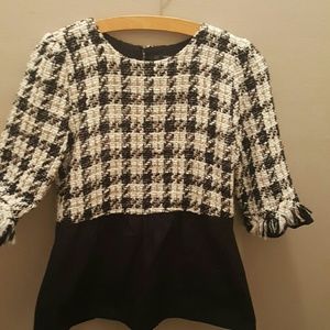 Autentic Zara Blouse